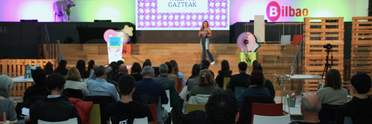 Talentu Gazteak