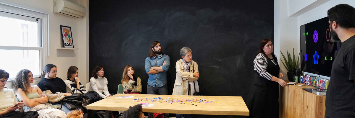 Open Studio 2023