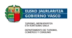 Departamento de Comercio del Gobierno Vasco